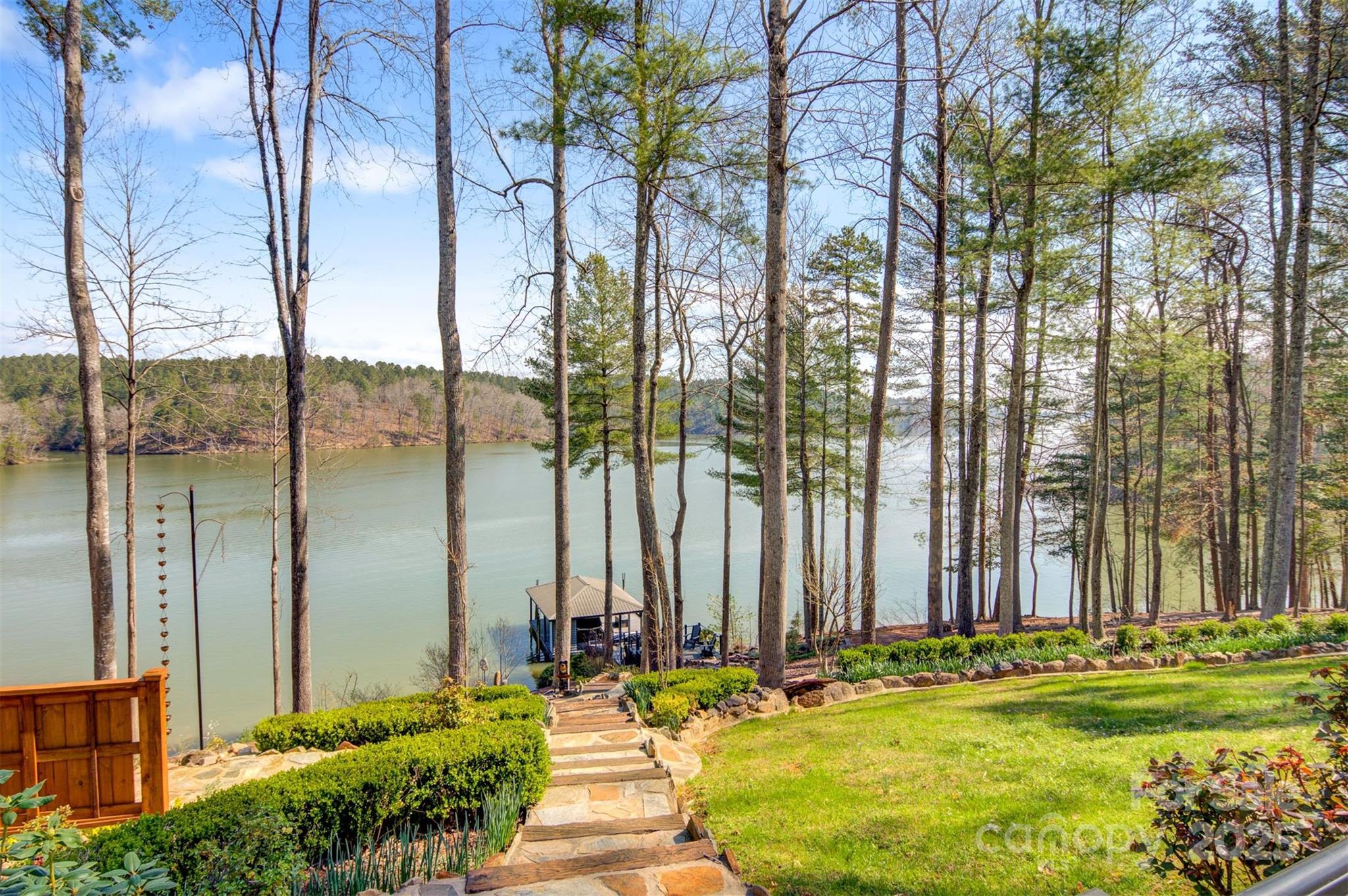 Harbor Ridge - Residential