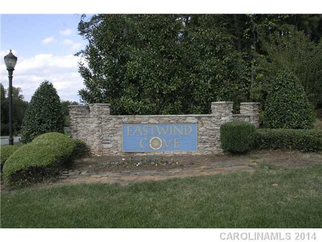 Eastwind Cove - Land