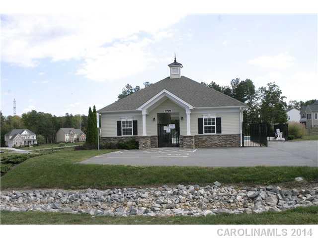 Eastwind Cove - Land