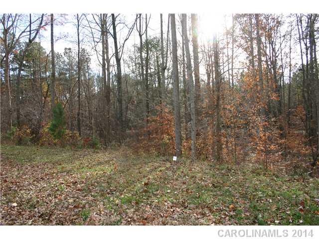 Eastwind Cove - Land