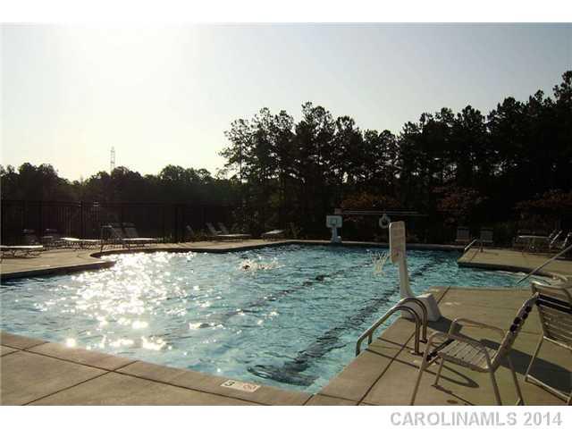 Eastwind Cove - Land