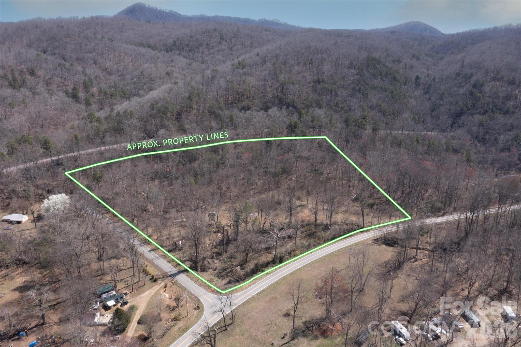 1739 Polly Spout Road