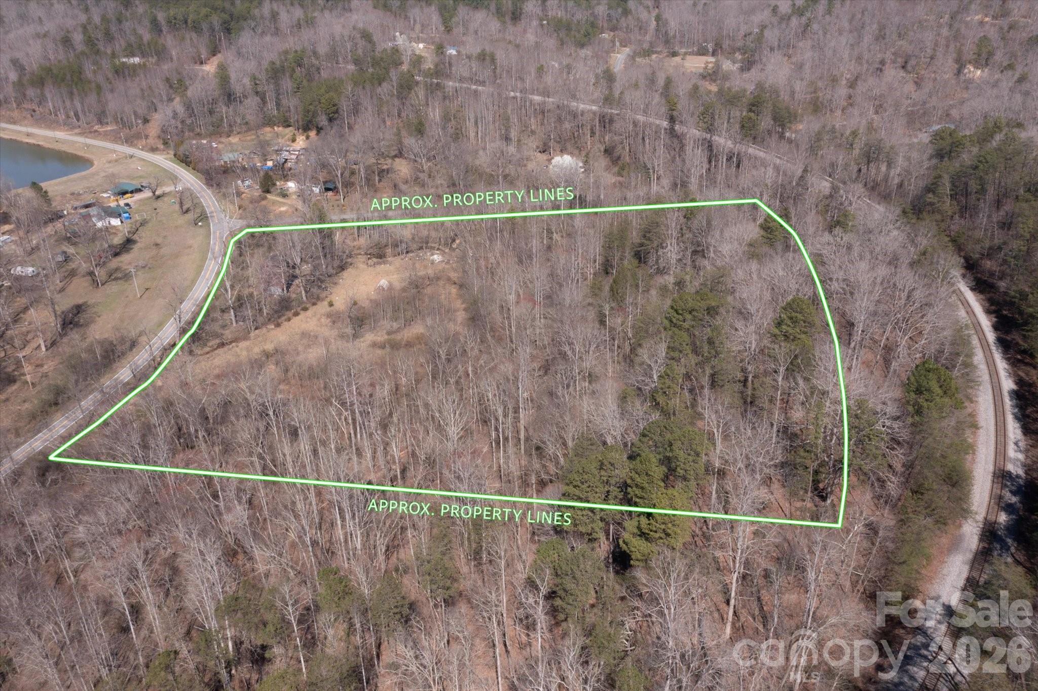 1739 Polly Spout Road