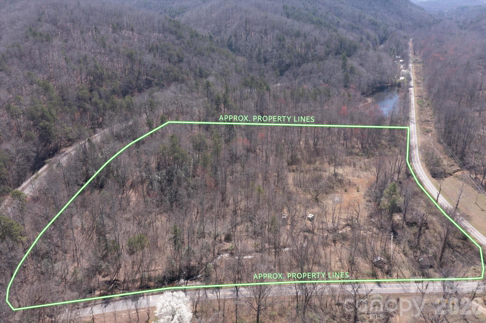 1739 Polly Spout Road