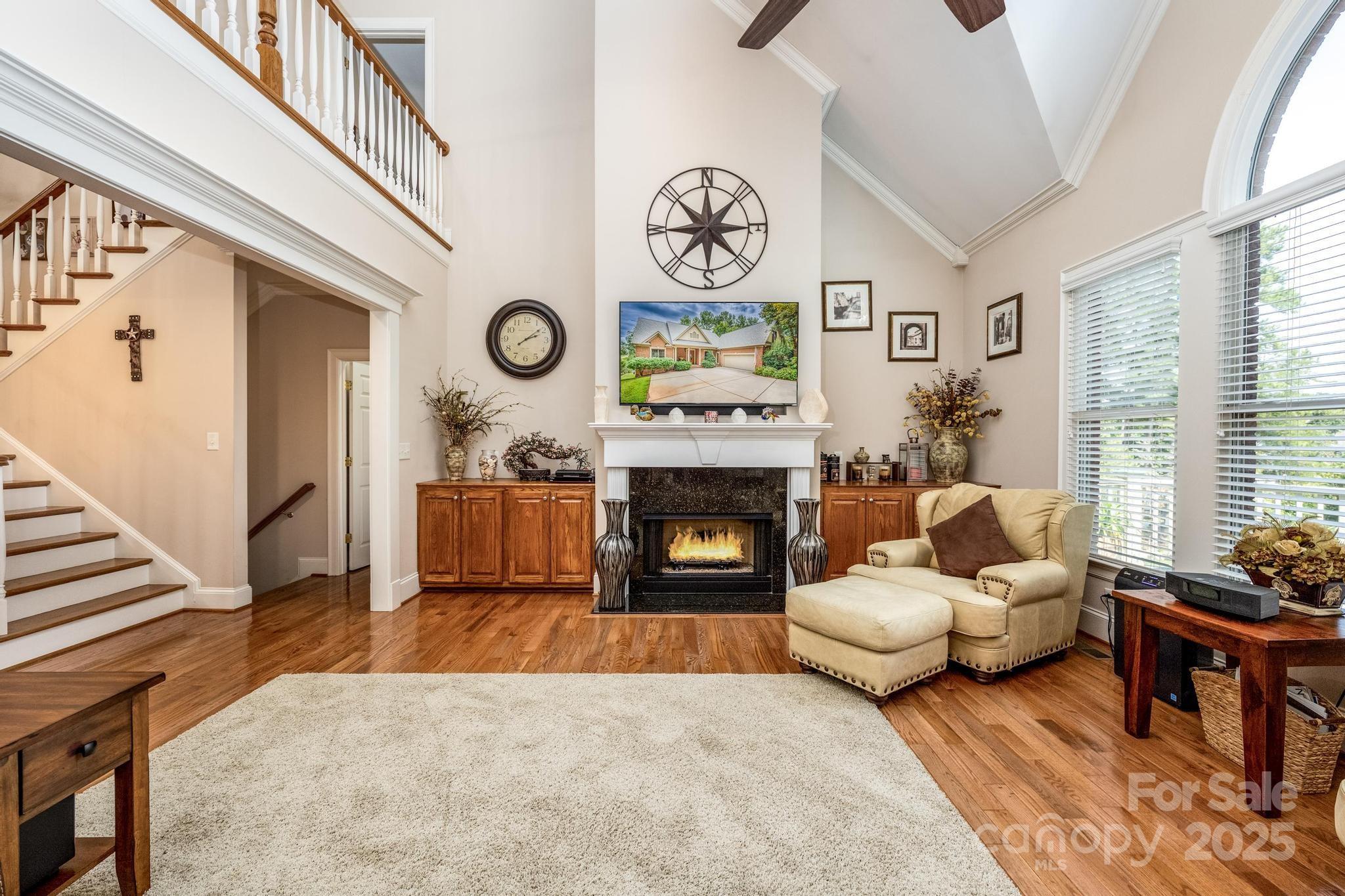 Lakepointe North - Residential