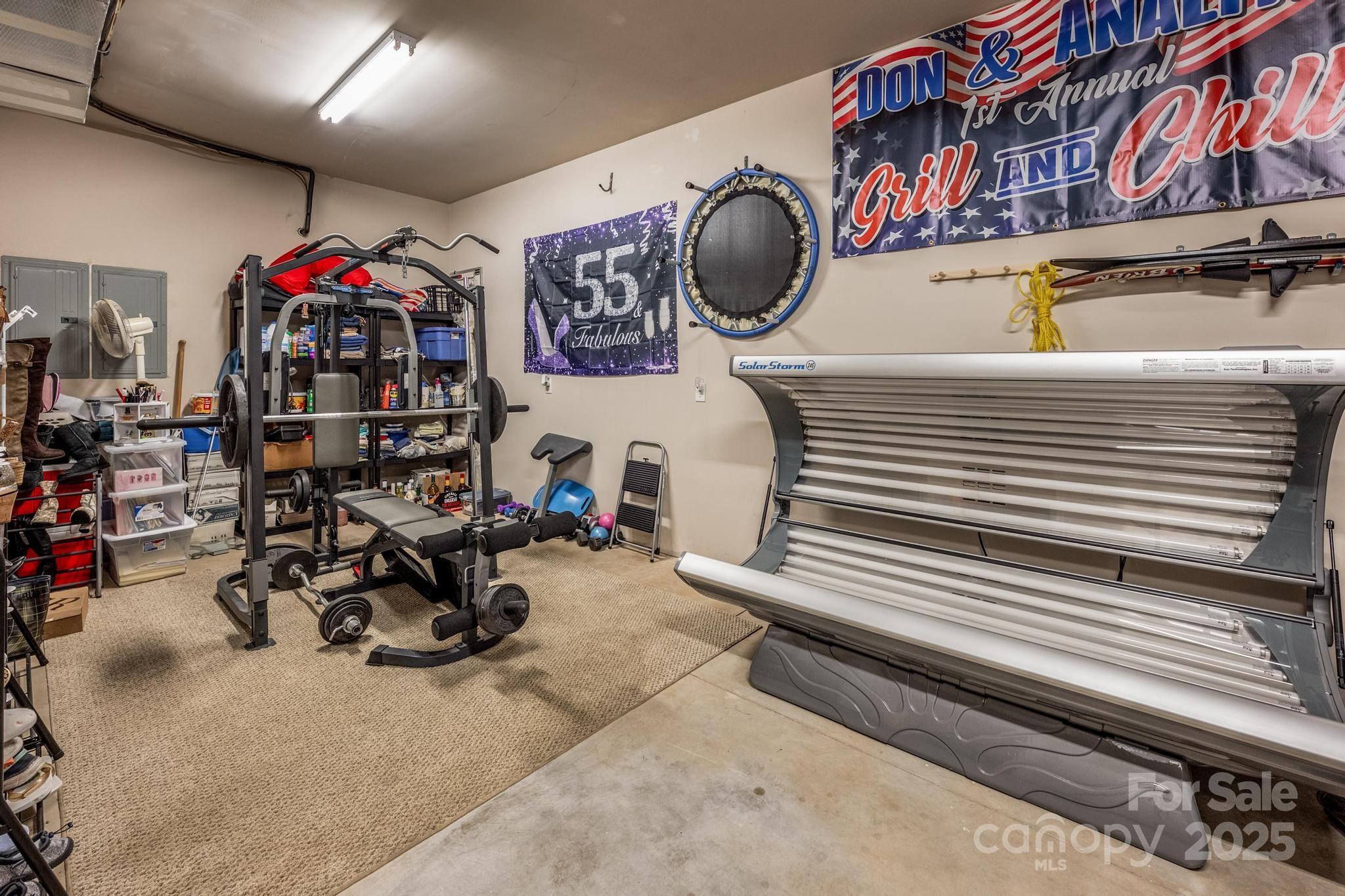 Lakepointe North - Residential