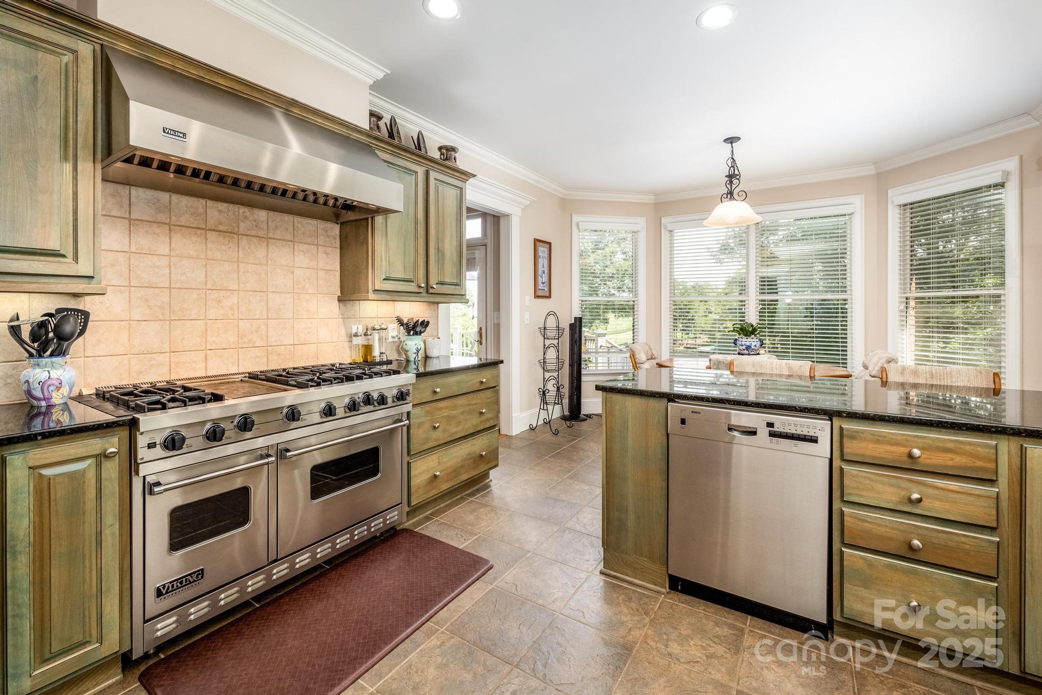 Lakepointe North - Residential