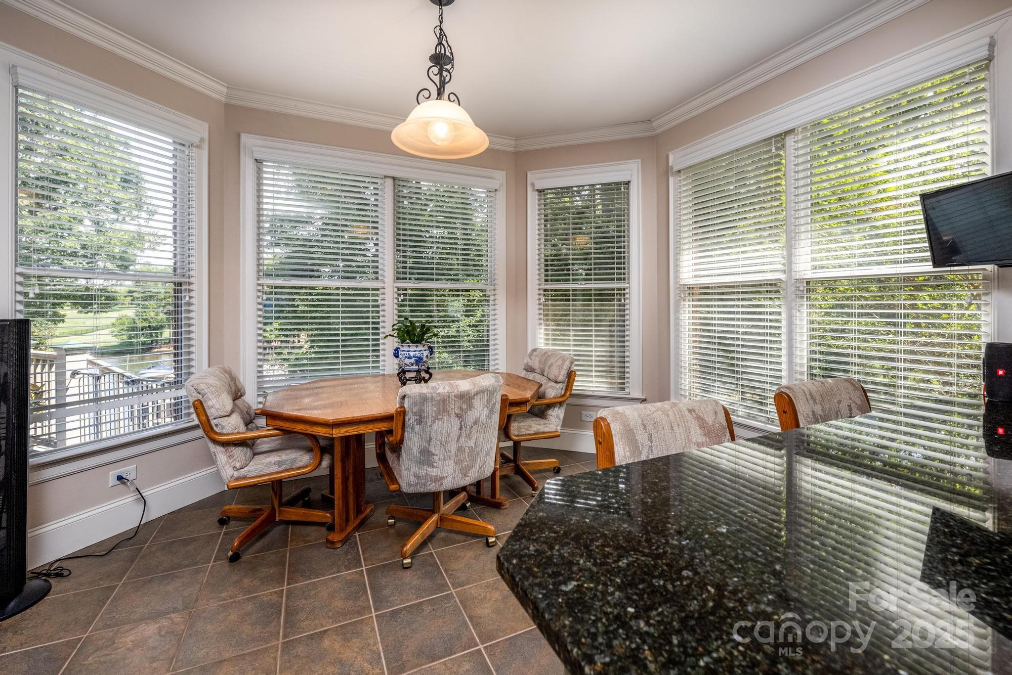 Lakepointe North - Residential