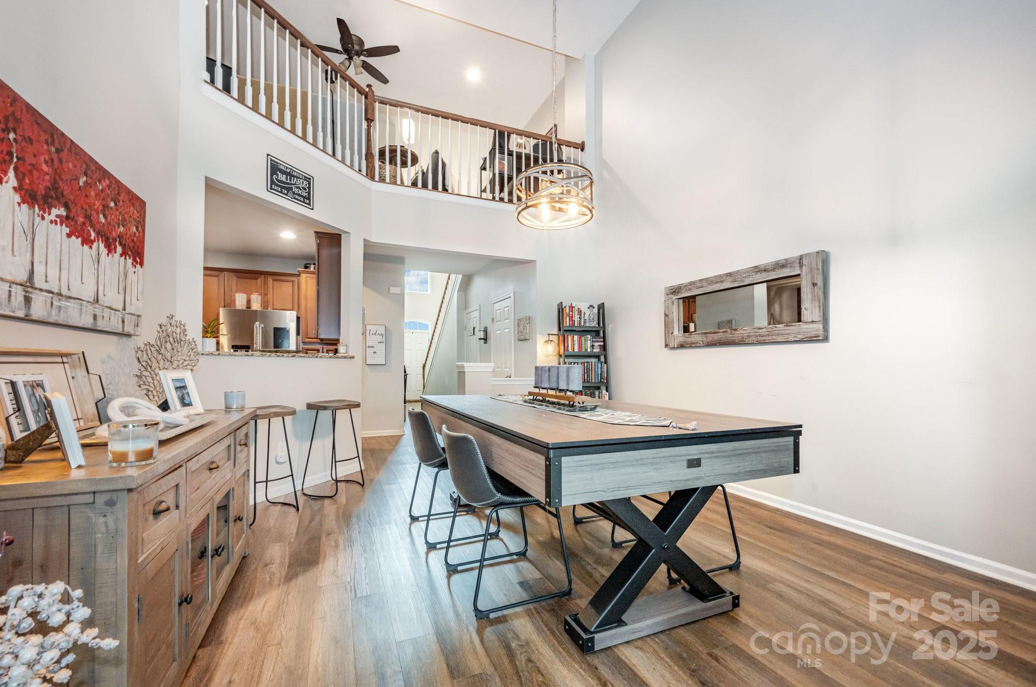 Lake Shore - Residential