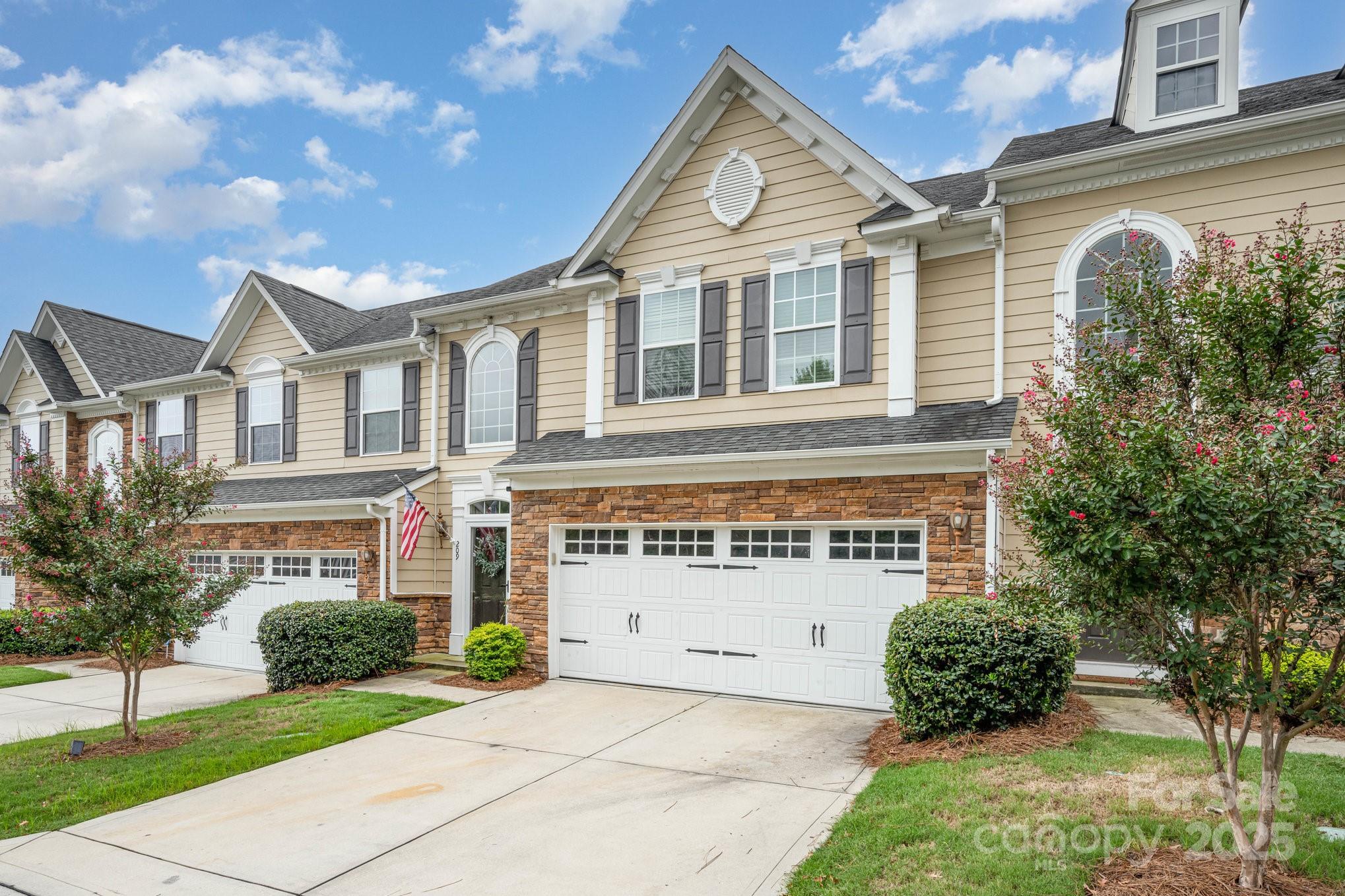 Lake Shore - Residential