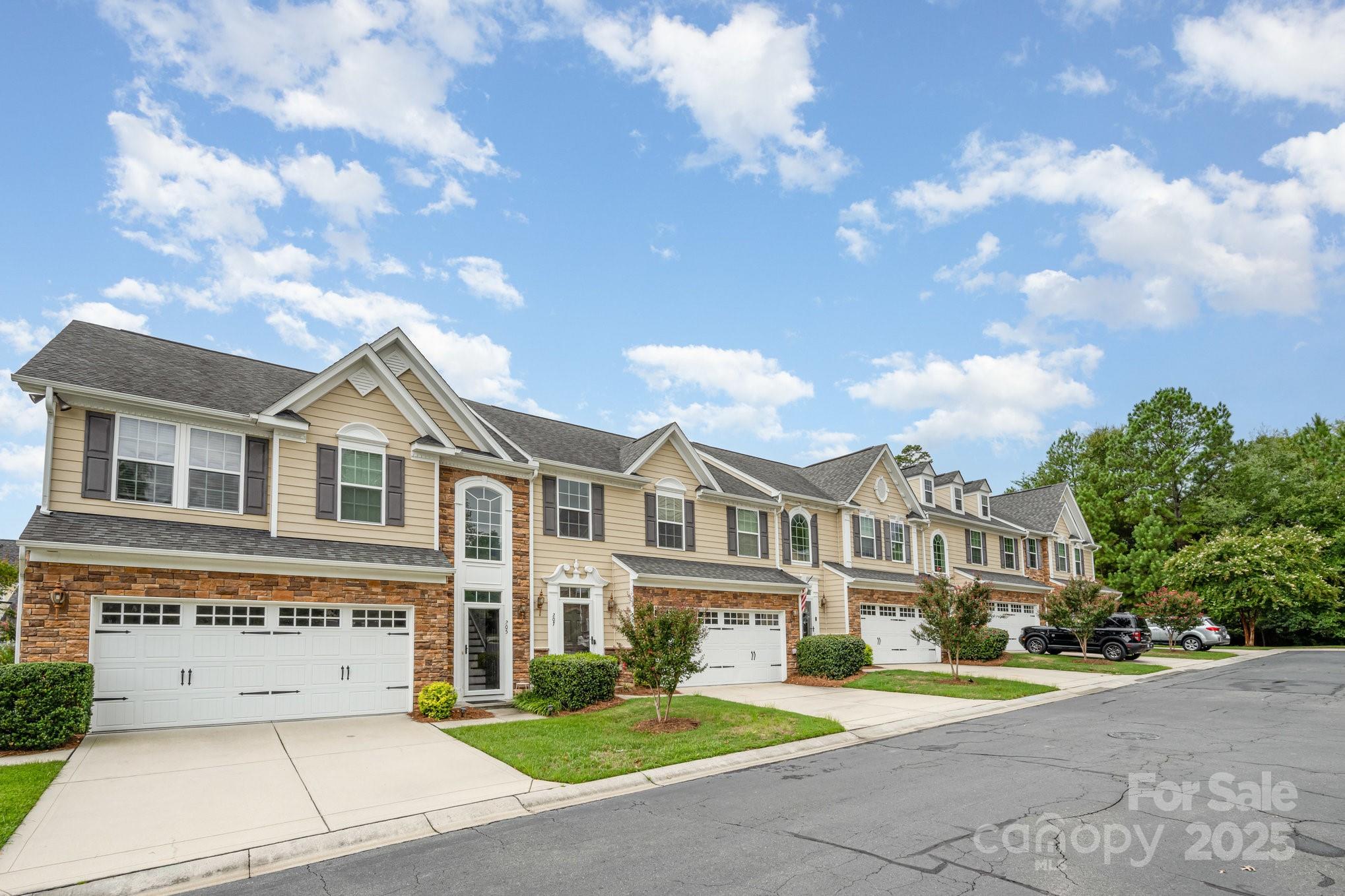 Lake Shore - Residential