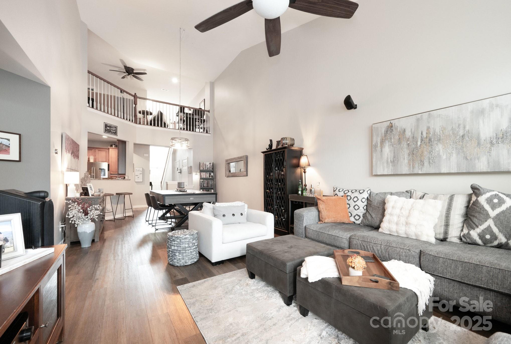 Lake Shore - Residential