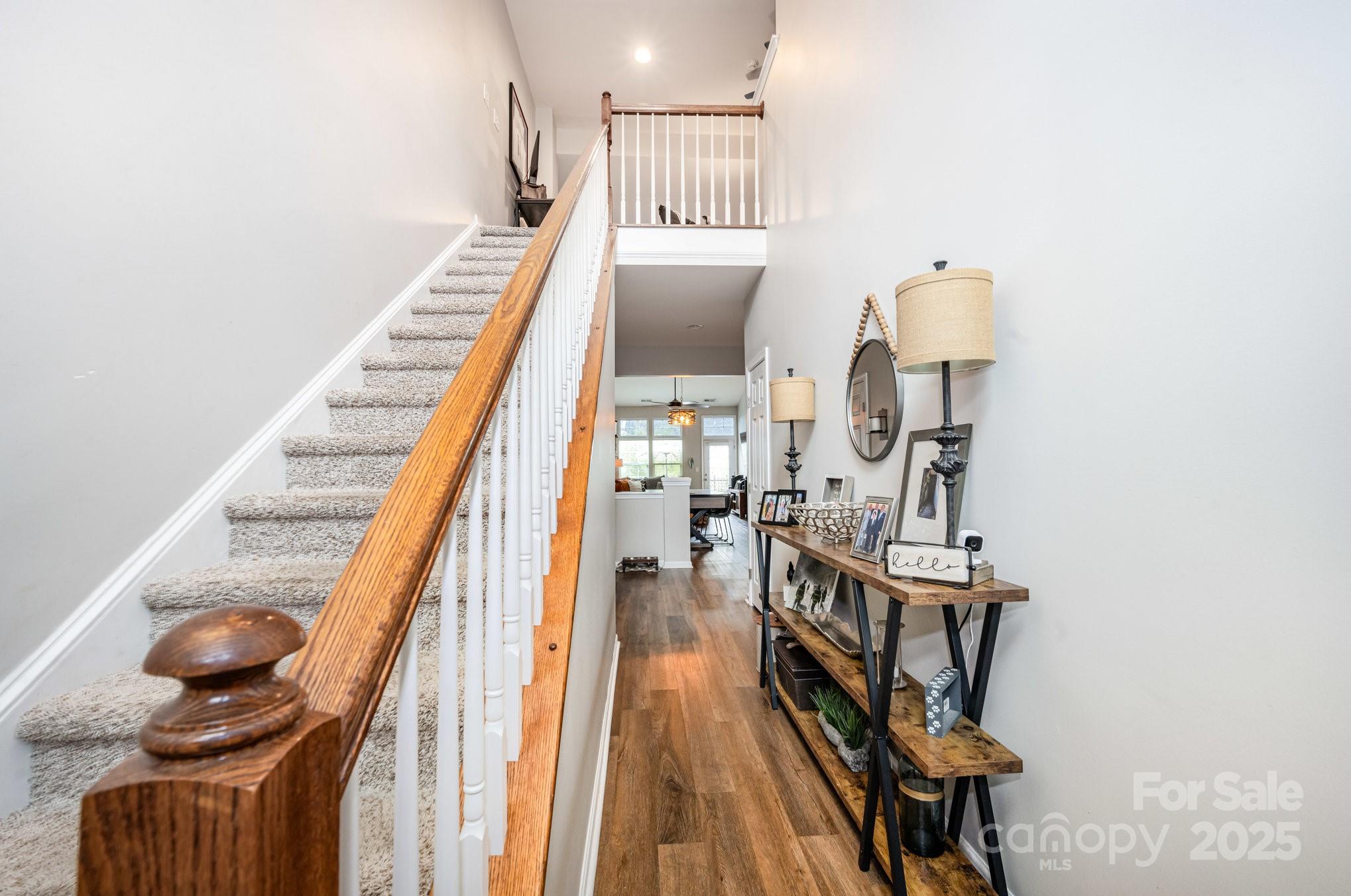 Lake Shore - Residential