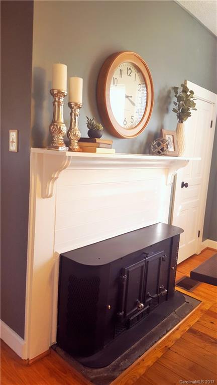 Woodlawn - Residential