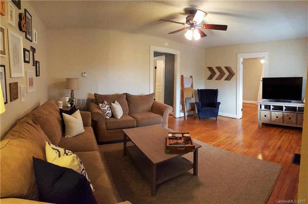 Woodlawn - Residential