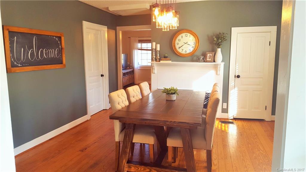 Woodlawn - Residential