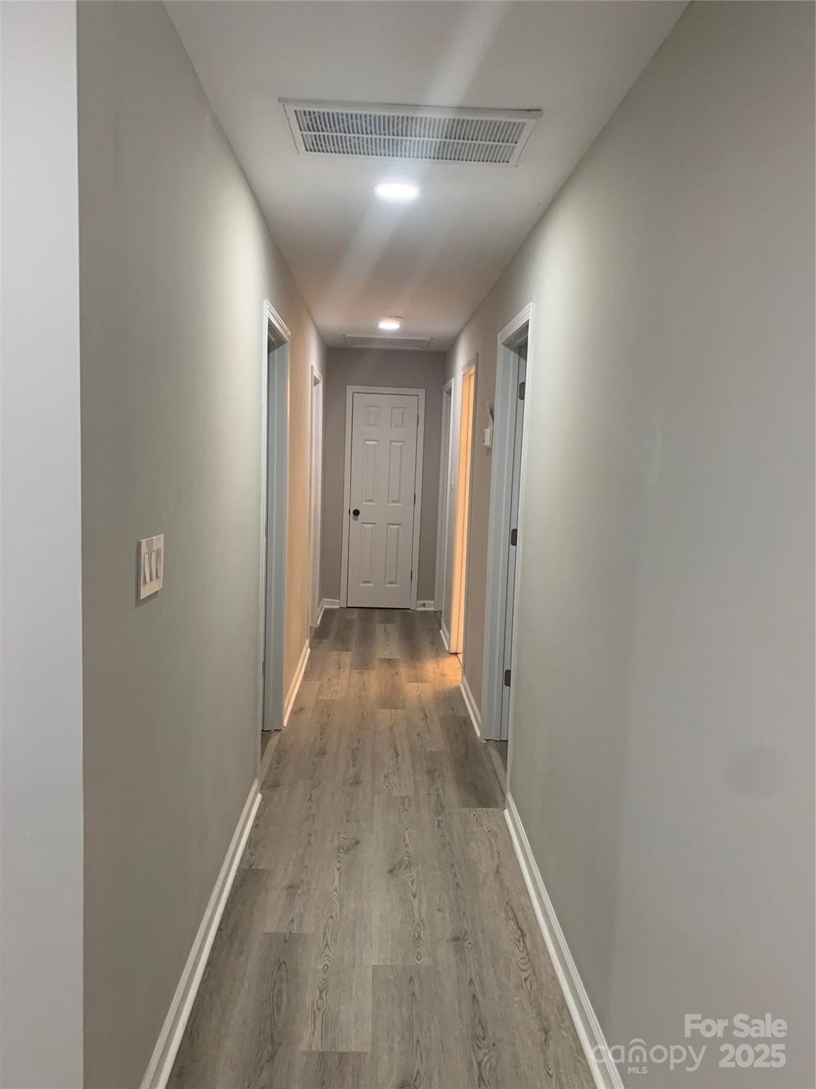 Franklin Colony - Residential