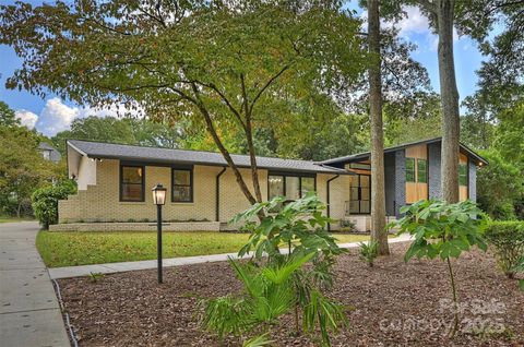 823 Wingrave Drive Charlotte NC 28270