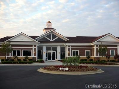 Sun City Carolina Lakes - Residential