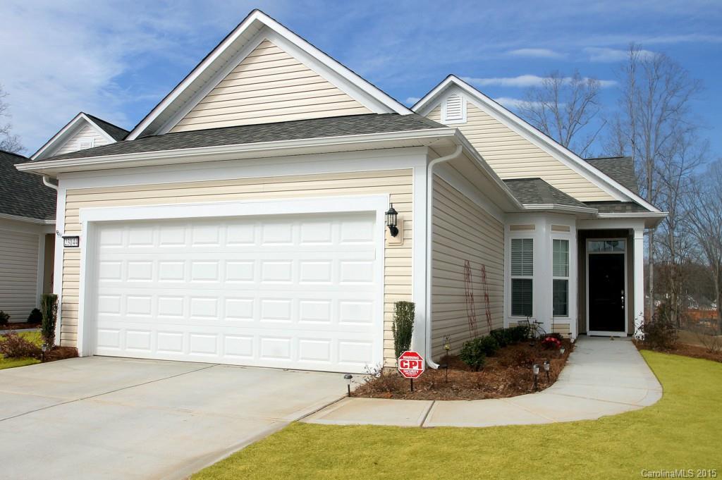 Sun City Carolina Lakes - Residential