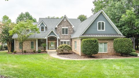 112 Cedar Bluff Lane Mooresville NC 28117