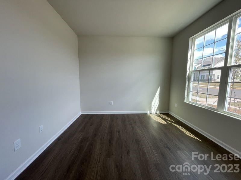 Chateau - Residential Lease