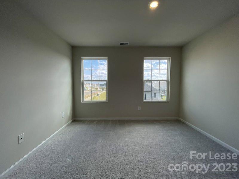 Chateau - Residential Lease