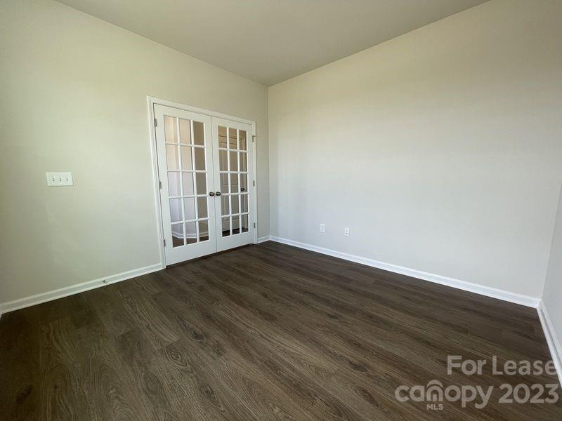 Chateau - Residential Lease