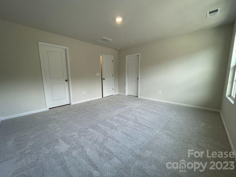 Chateau - Residential Lease