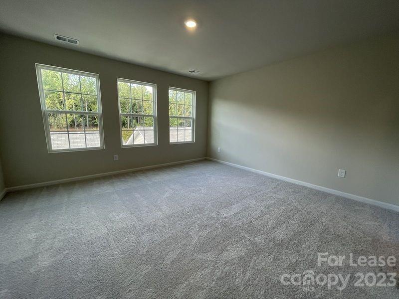 Chateau - Residential Lease