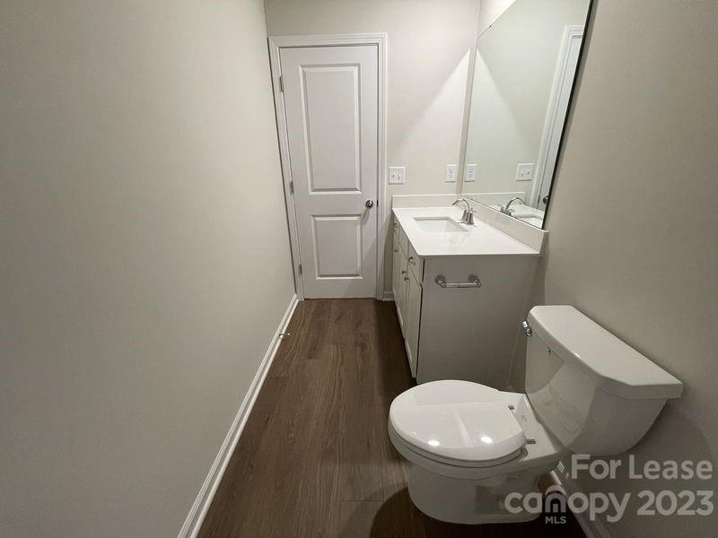 Chateau - Residential Lease