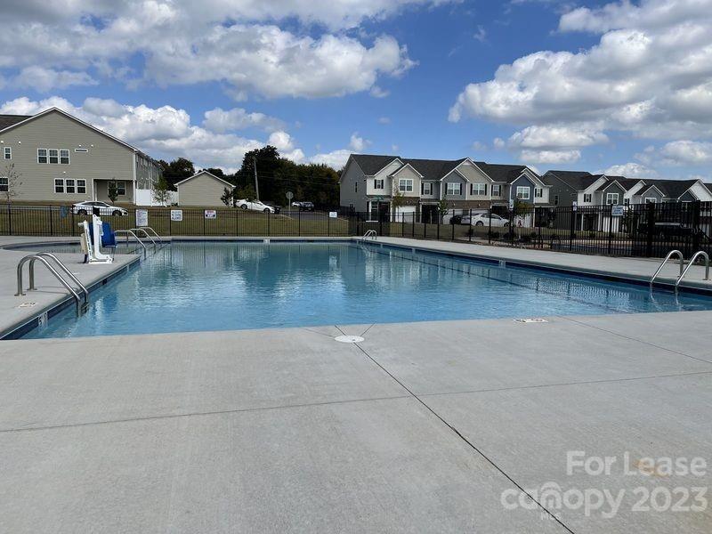 Chateau - Residential Lease