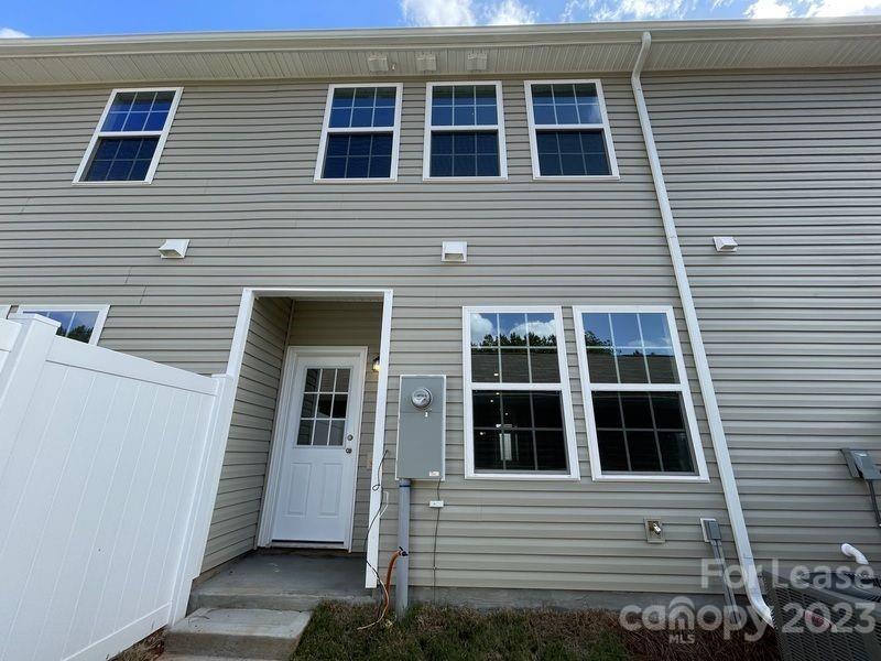 Chateau - Residential Lease