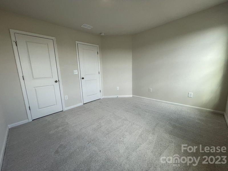 Chateau - Residential Lease