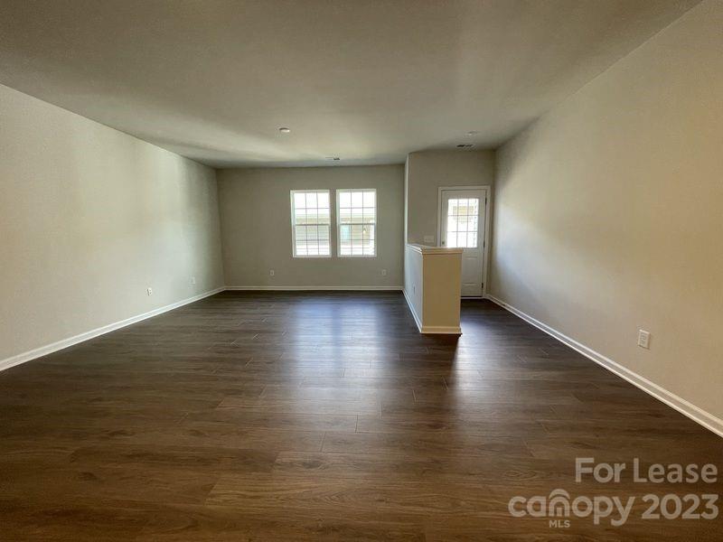 Chateau - Residential Lease