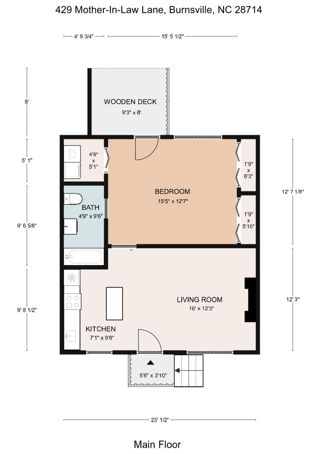 NONE - Residential