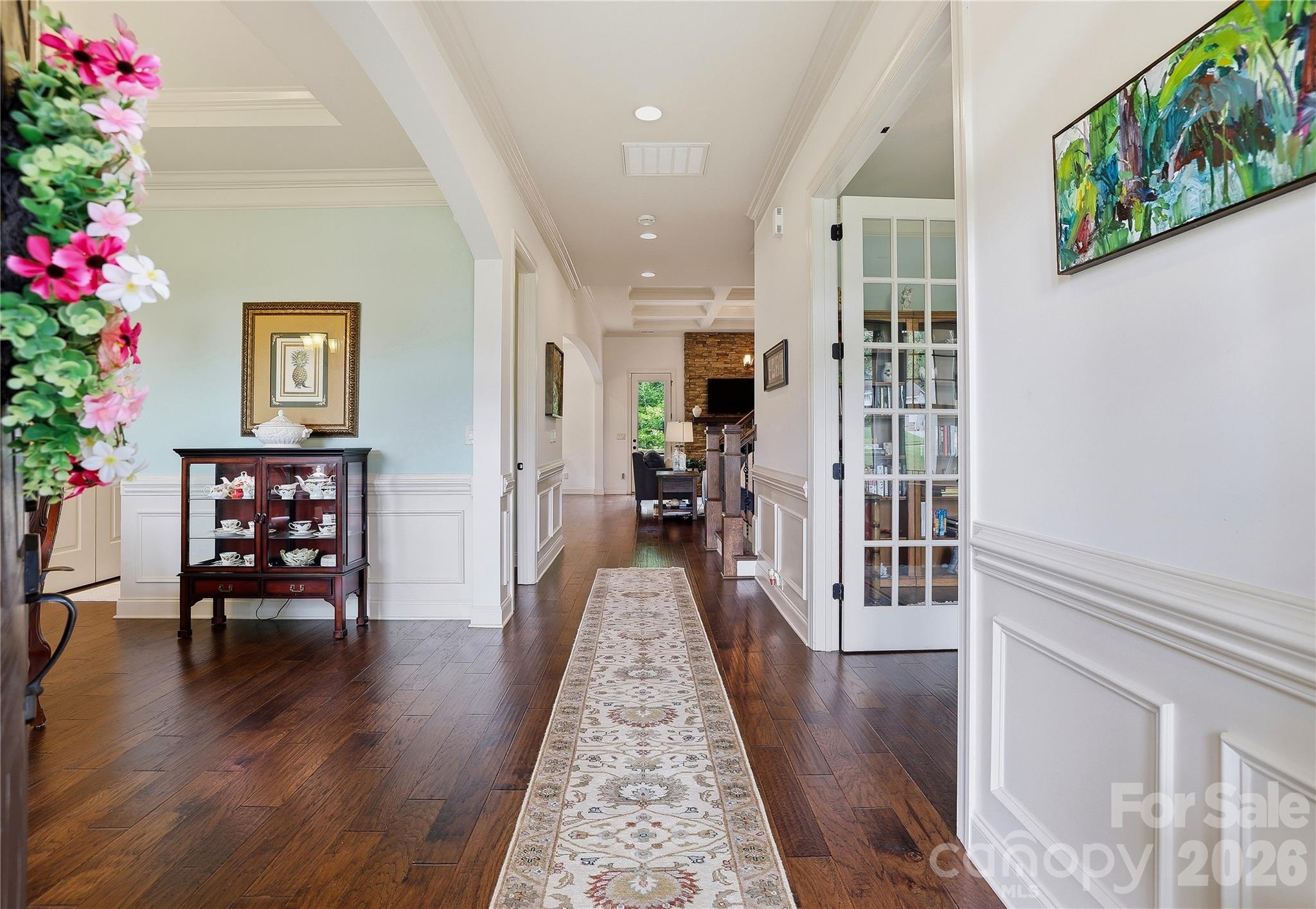 1001 Greenwich Park Drive