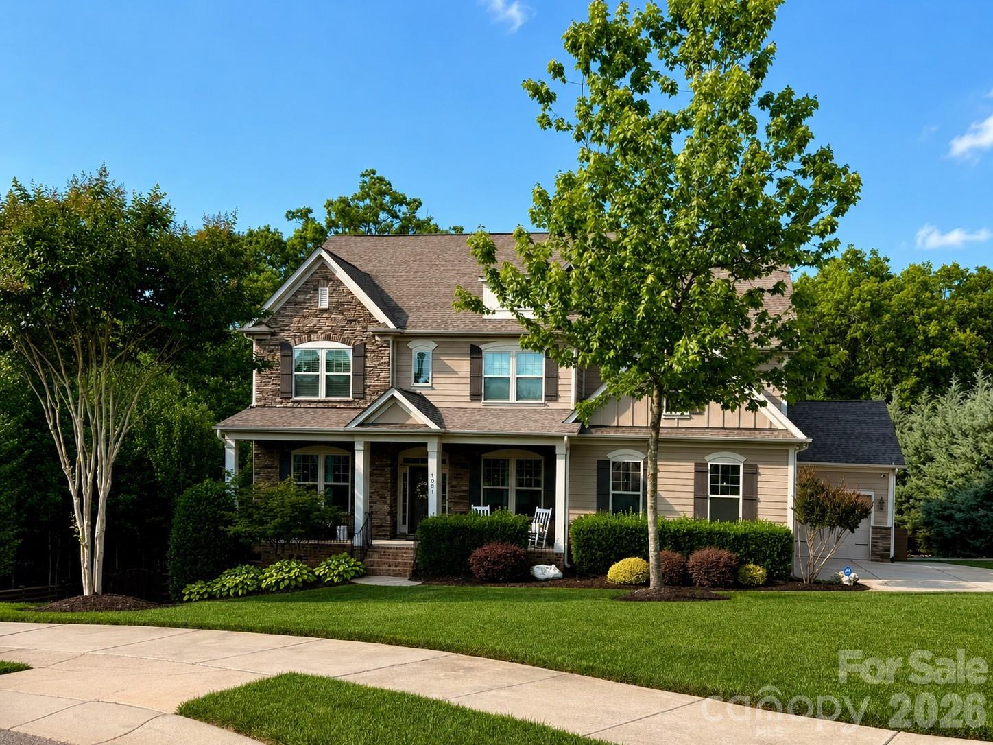 1001 Greenwich Park Drive