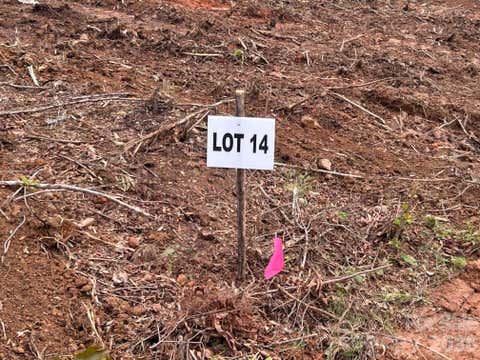 Photo of V/L Lotus Drive #14, Nebo, NC 28761 (MLS # 4412552)