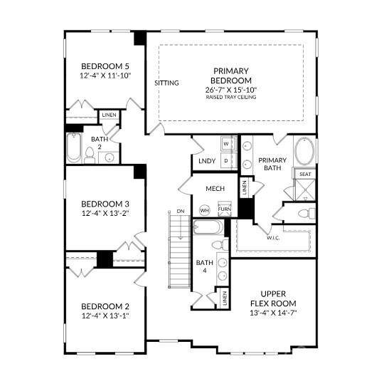 Clairmont - Residential