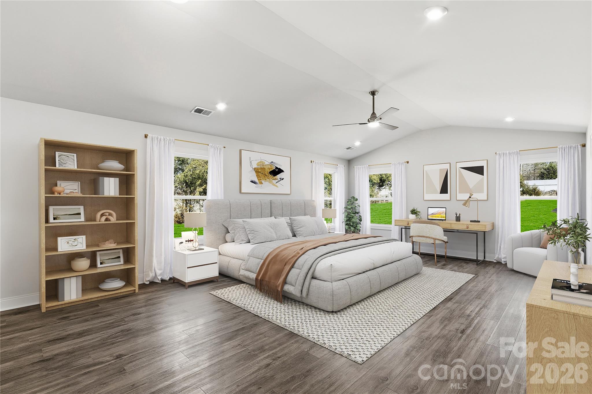 Clairmont - Residential