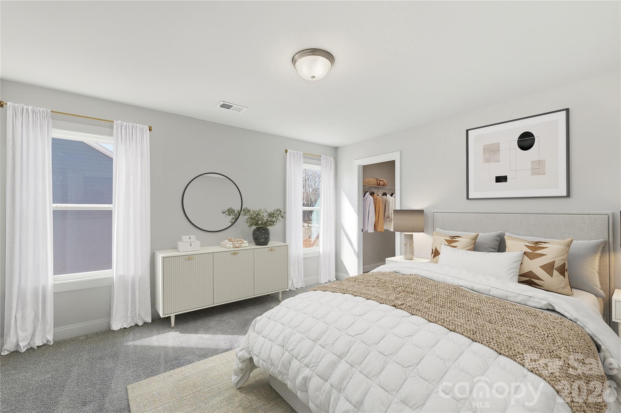 Clairmont - Residential