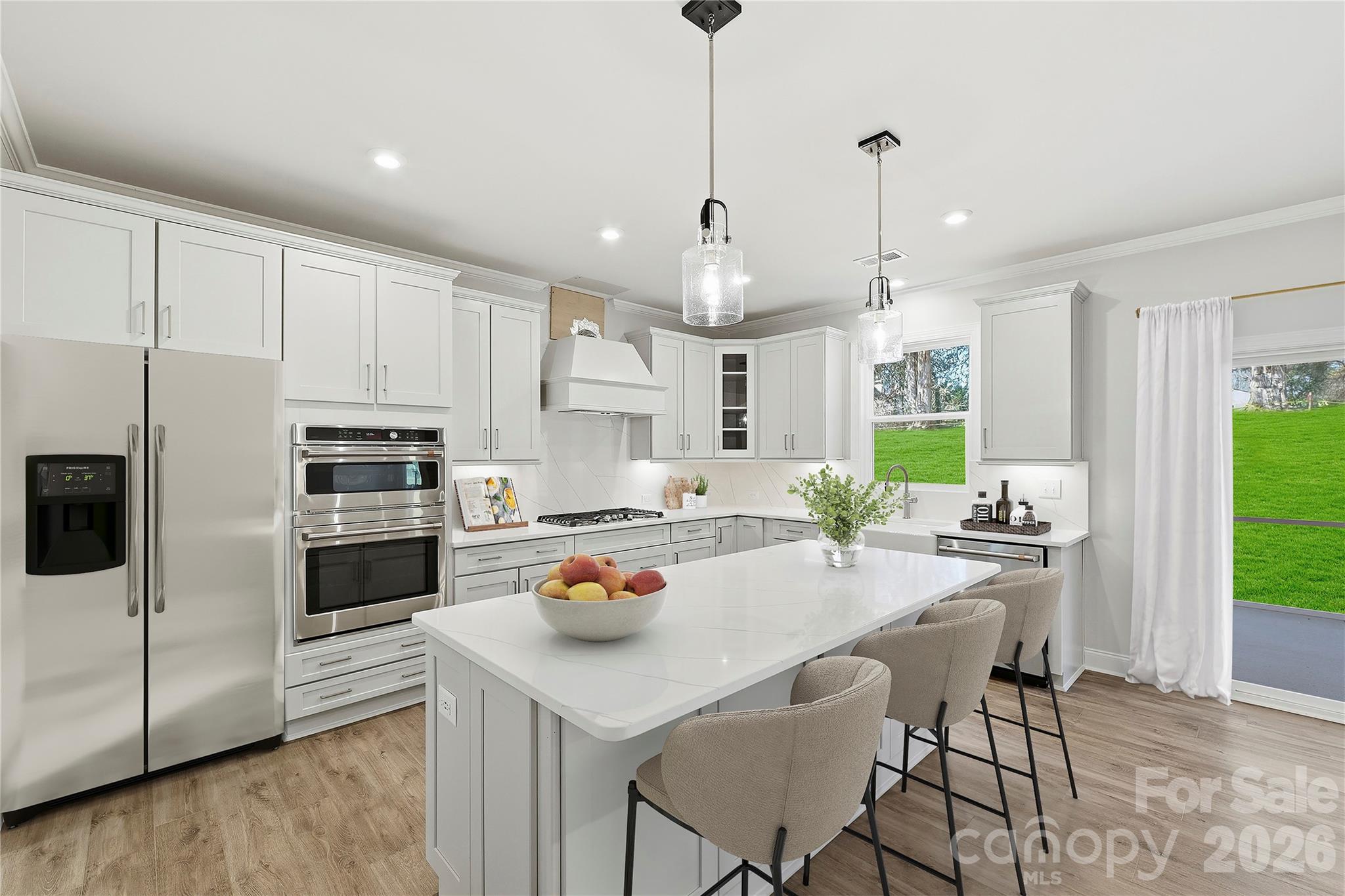 Clairmont - Residential