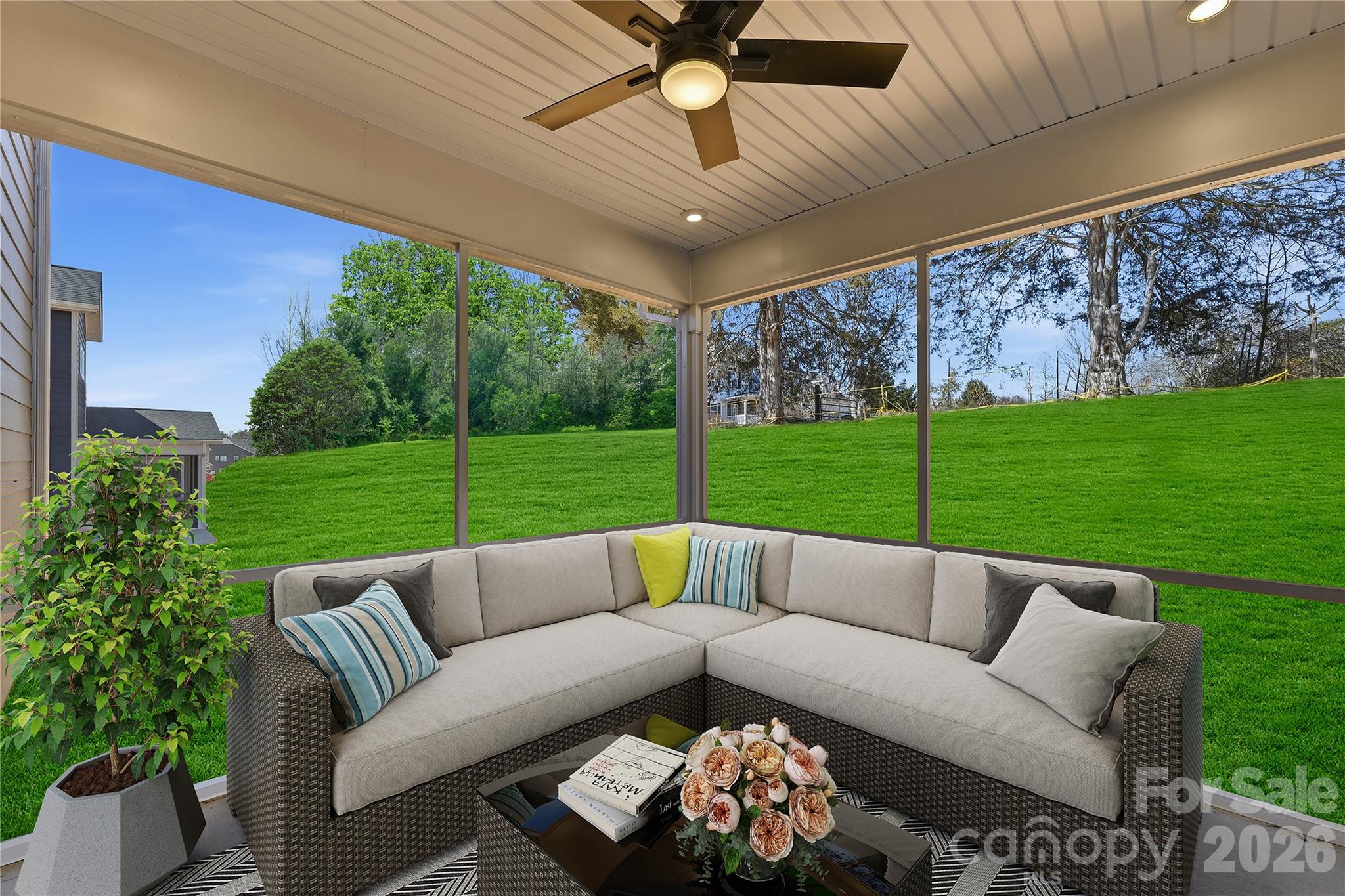 Clairmont - Residential