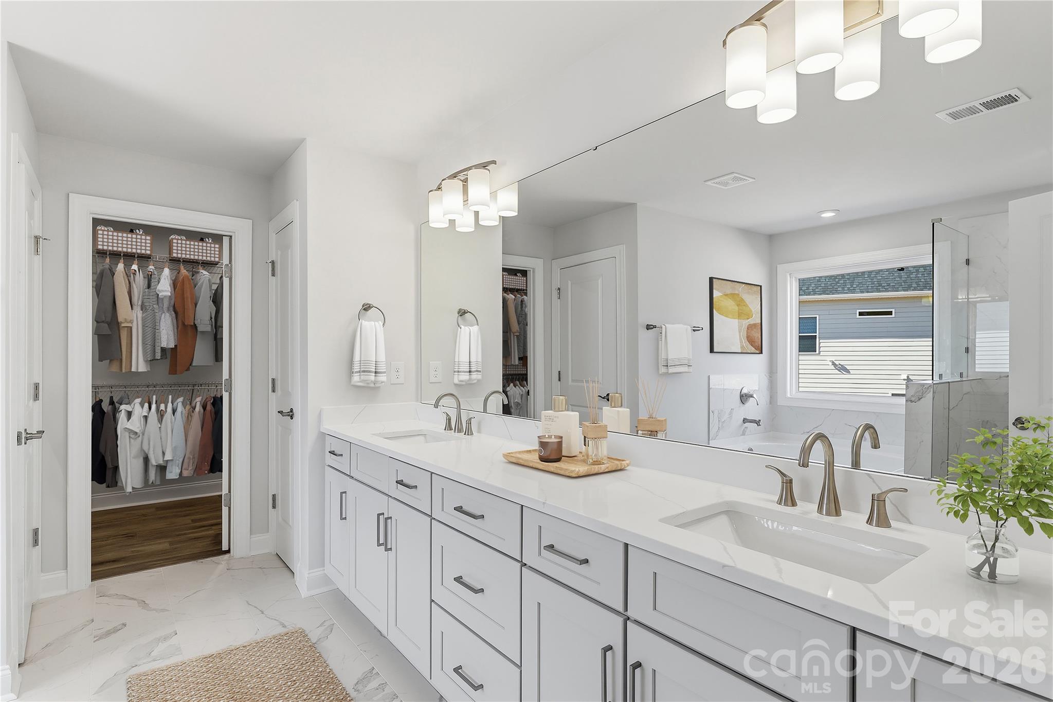 Clairmont - Residential