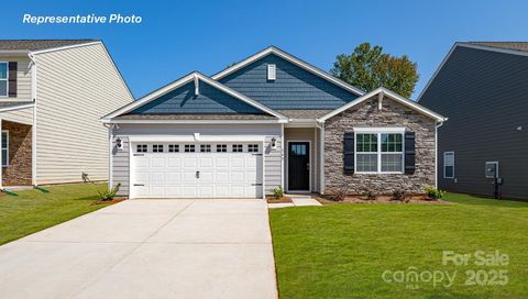 3916 Coleman Drive Charlotte NC 28215