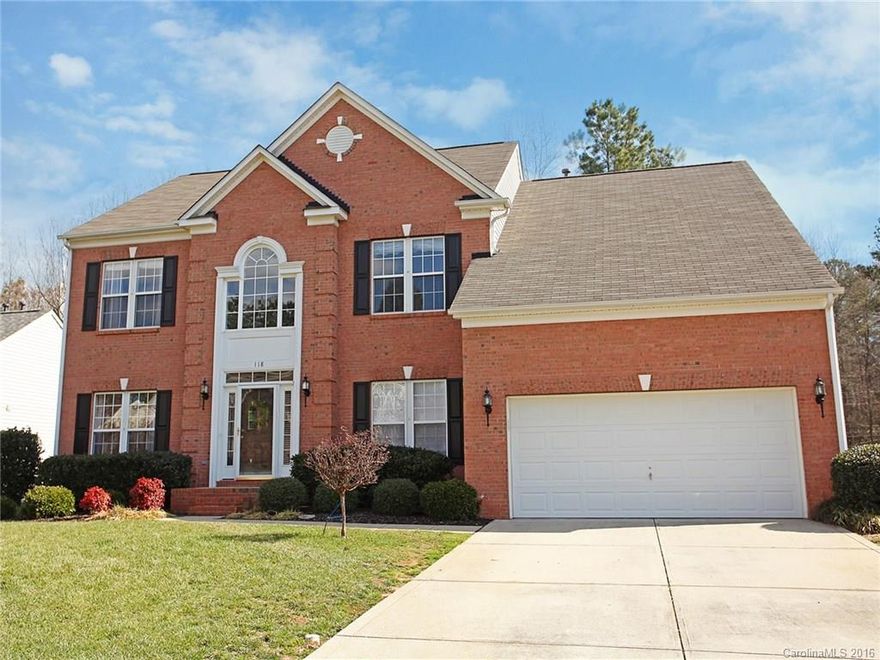 Enjoy Lakeside Living with this Beautiful Brick-faced Home in Lake Community! Neighborhood offers beach, swings, and fire pit. Home features: NEW hand scraped hickory hardwoods, NEW plantation shutters, NEW paint, NEW roof, NEW dishwasher, microwave, refrigerator, washer & dryer, NEW irrigation & security system. NEW Kitchen cabinetry, hardware, and granite. Great location!