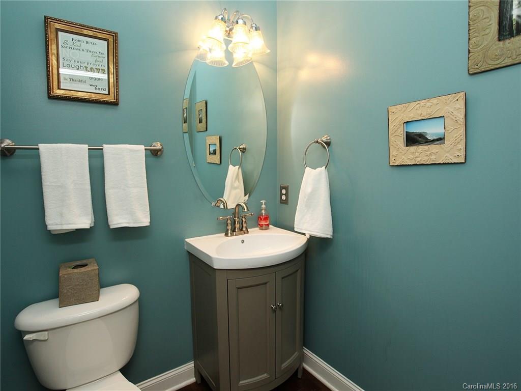 Sunset Point - Residential