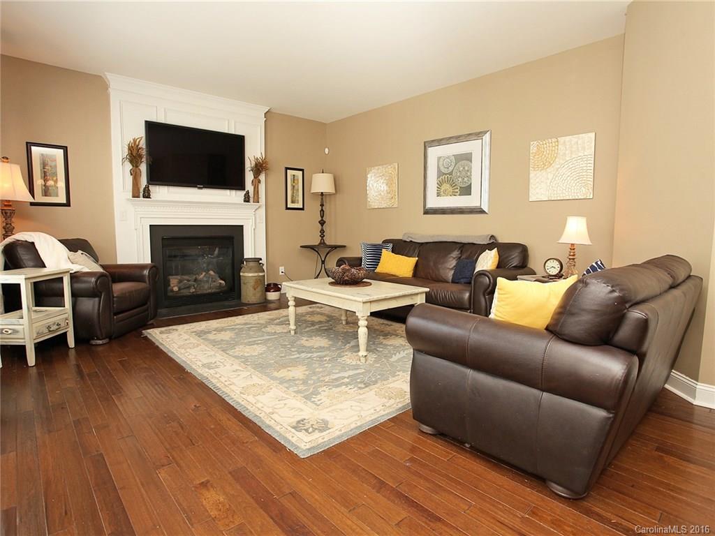 Sunset Point - Residential