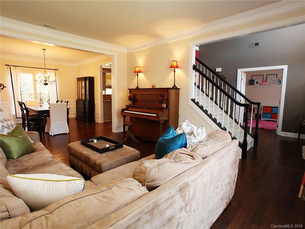 Sunset Point - Residential